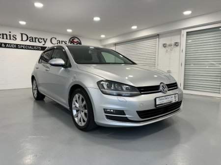 2014 Volkswagen Golf - photo 2