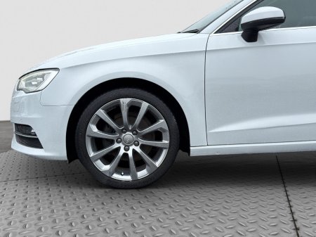 2016 Audi A3 - photo 20