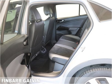 2023 Volkswagen ID.5 - photo 11