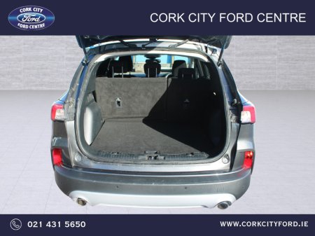 2024 Ford Kuga - photo 10