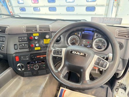 2020 DAF CF 450 - photo 13