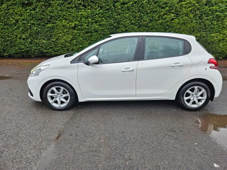 2019 Peugeot 208 - photo 4