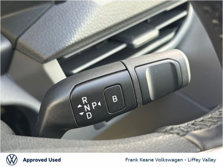 2025 Volkswagen Transporter - photo 20