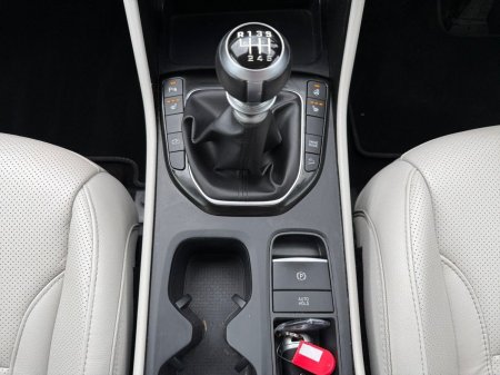 2024 Hyundai Tucson - photo 11