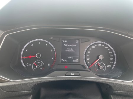 2019 Volkswagen T-Roc - photo 10