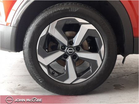 2024 Nissan Qashqai - photo 36