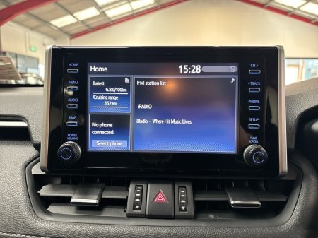 2022 Toyota RAV4 - photo 13