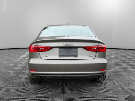 2016 Audi A3 - photo 4