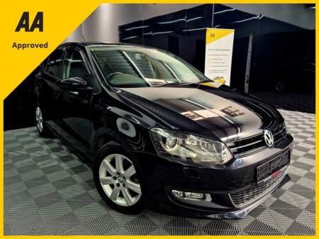 2013 Volkswagen Polo - photo 9
