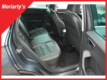 2021 SEAT Ateca - photo 8