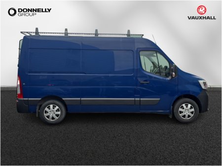 2021 Renault Master - photo 2