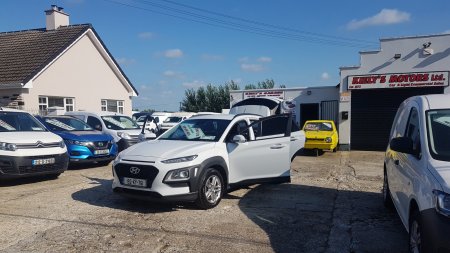 2019 Hyundai KONA - photo 11
