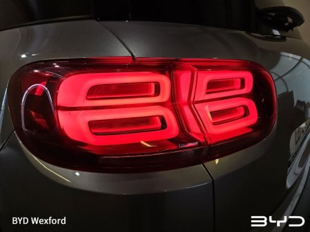 2022 Citroen C5 Aircross - photo 30