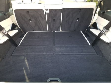 2026 BMW X7 - photo 11