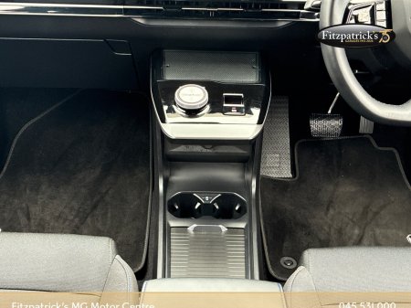 2023 MG MG4 - photo 10