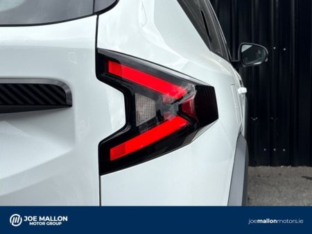 2026 Dacia Bigster - photo 33