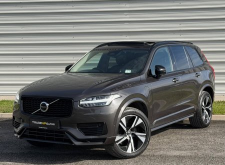 2023 Volvo XC90 - photo 18