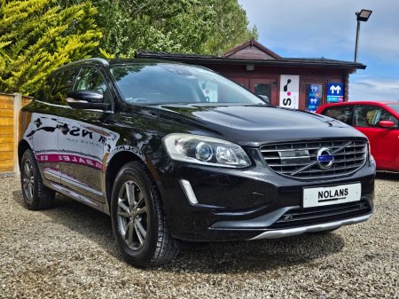 2016 Volvo XC60 - photo 12
