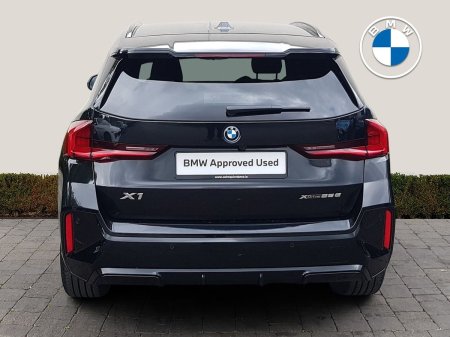 2026 BMW X1 - photo 13