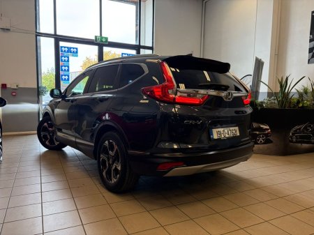 2019 Honda CR-V - photo 13