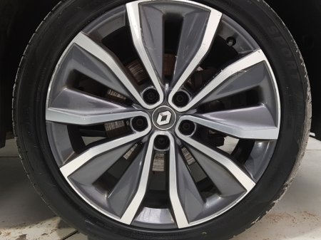 2016 Renault Kadjar - photo 14