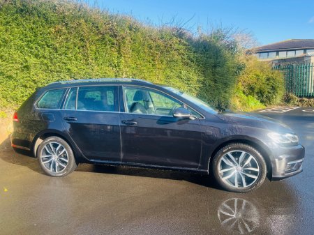2019 Volkswagen Golf - photo 4