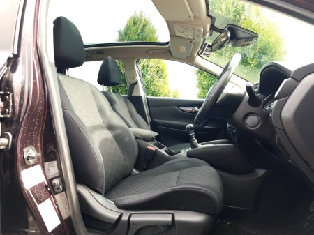 2016 Nissan Qashqai - photo 9