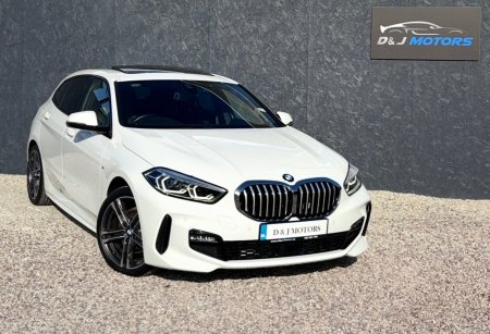 2022 BMW 1-Series - photo 2