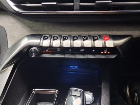 2021 Peugeot 5008 - photo 15