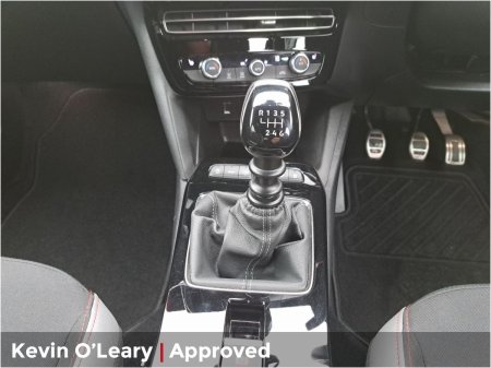 2023 Opel Mokka - photo 19