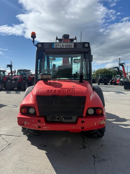 2007 MANITOU Manitou MLA 628-120 PS - photo 7