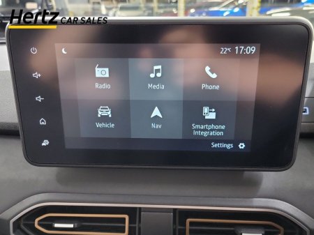 2024 Dacia Jogger - photo 21