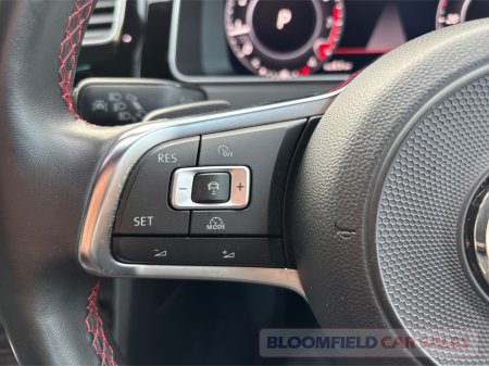 2018 Volkswagen Golf - photo 23
