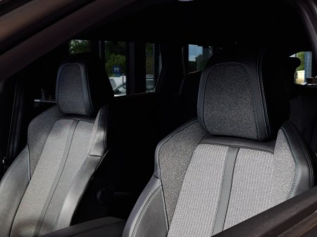 2024 Peugeot 5008 - photo 16