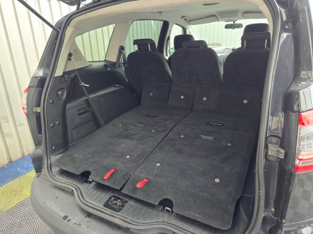 2014 Ford S-Max - photo 24