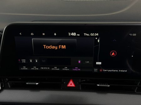 2022 Kia Sportage - photo 26