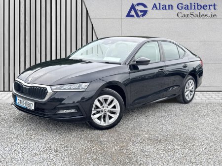 2024 Skoda Octavia - photo 7