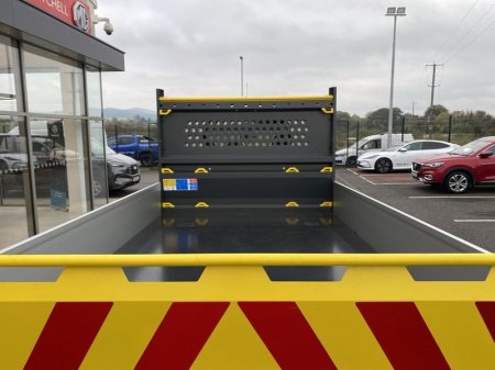 2026 Maxus DELIVER 9 - photo 9