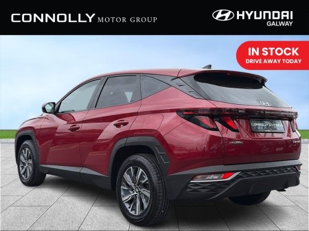 2023 Hyundai Tucson - photo 2