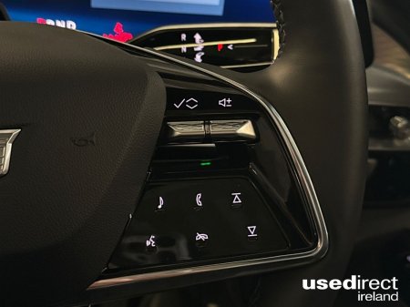 2025 Cadillac Lyriq - photo 21