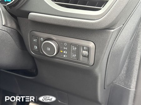 2026 Ford Kuga - photo 48