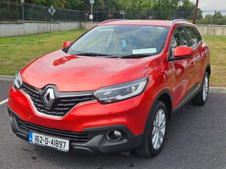 2016 Renault Kadjar - photo 4