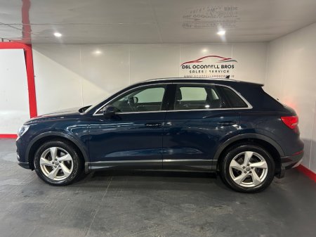 2019 Audi Q3 - photo 14