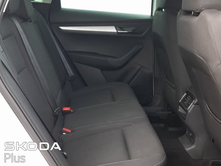 2024 Skoda Karoq - photo 19