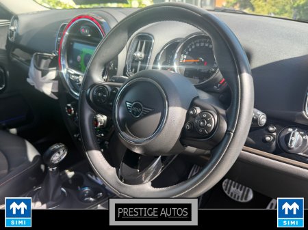 2020 Mini Countryman - photo 14