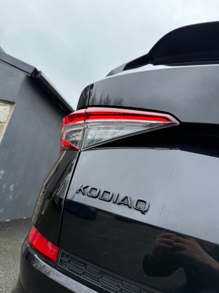 2022 Skoda Kodiaq - photo 8