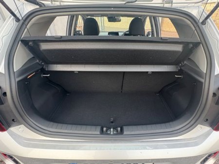 2026 Kia Picanto - photo 12