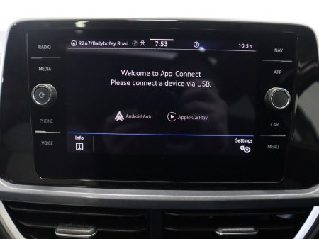 2023 Volkswagen T-Roc - photo 19
