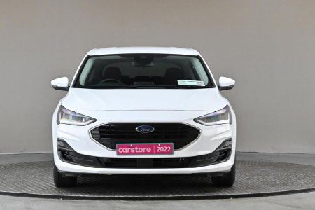 2022 Ford Focus - photo 2
