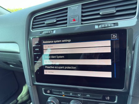 2017 Volkswagen Golf - photo 19